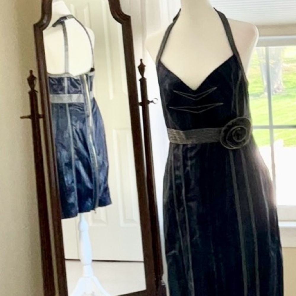 Alberto Makali  Dress  Size 8